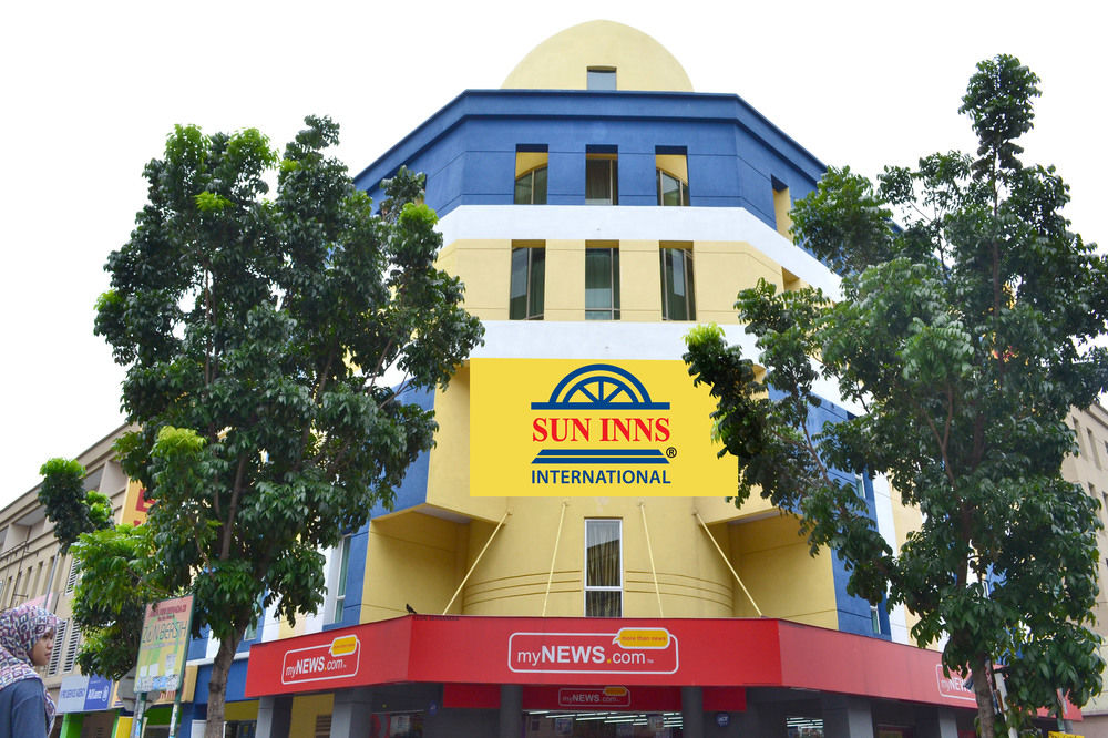 Sun Inns Hotel Kota Damansara コタ ダマンサラ Malaysia thumbnail